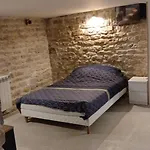 דירה Luxury Lilas 5 דיז'ון