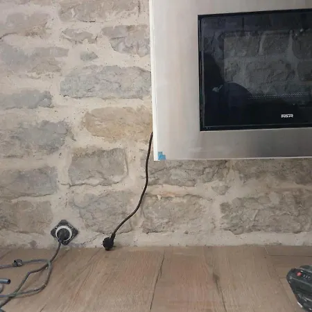 Appartement Luxury Lilas 5