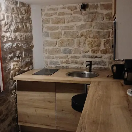 Luxury Lilas 5 Appartement