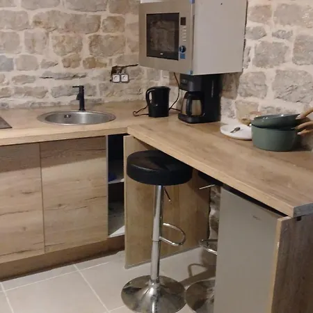 Luxury Lilas 5 Appartement