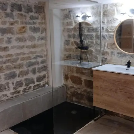 Appartement Luxury Lilas 5 Dijon