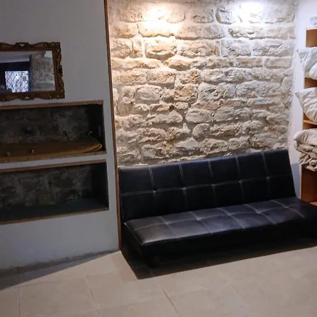 Luxury Lilas 5 Appartement *