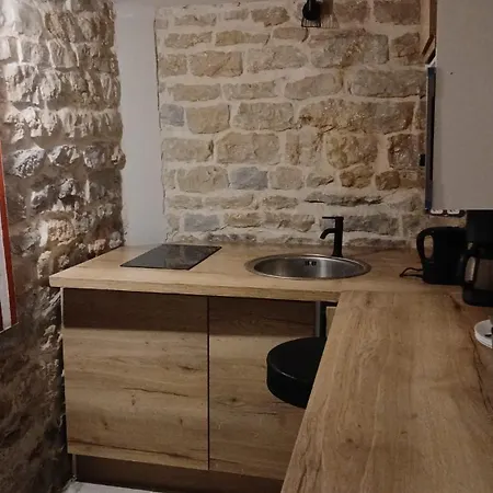 Appartement Luxury Lilas 5