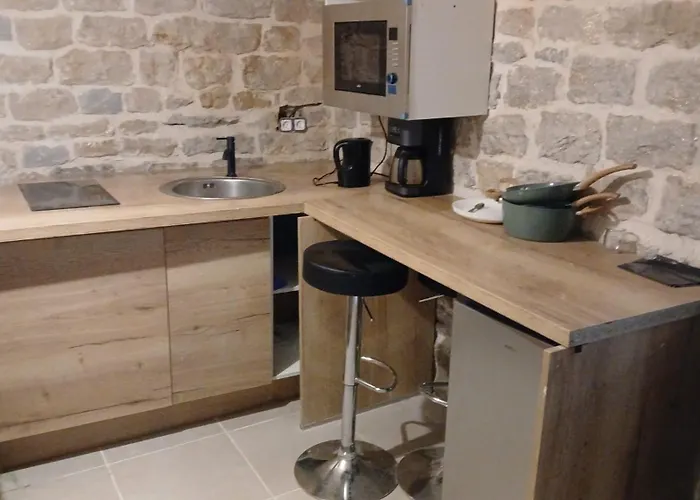 Luxury Lilas 5 Appartement