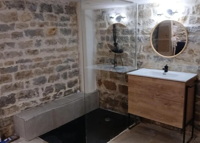 Appartement Luxury Lilas 5 Dijon