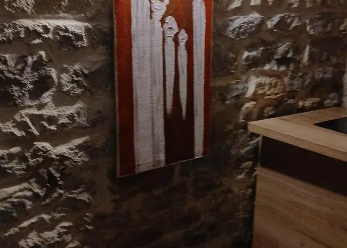 Luxury Lilas 5 דירה