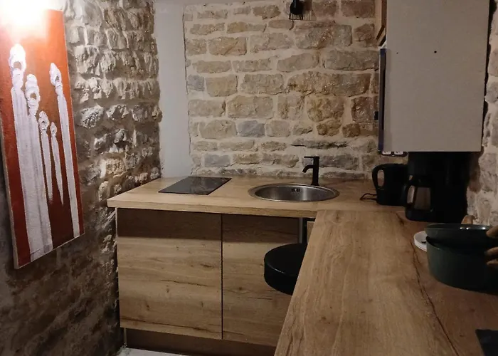 Appartement Luxury Lilas 5