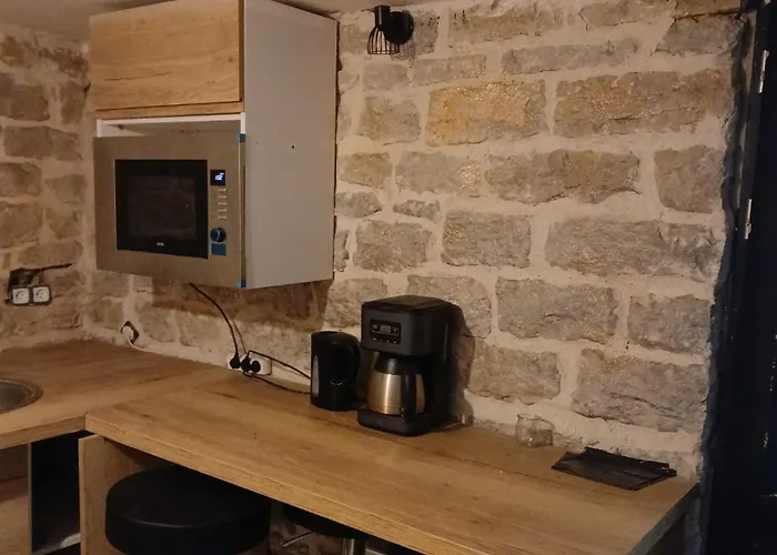 Luxury Lilas 5 Appartement Dijon